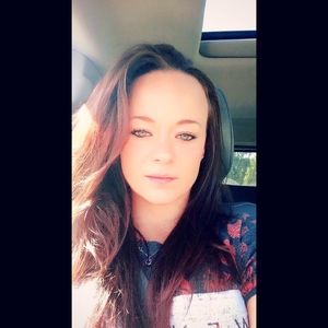 Meet your Posher, Jenna